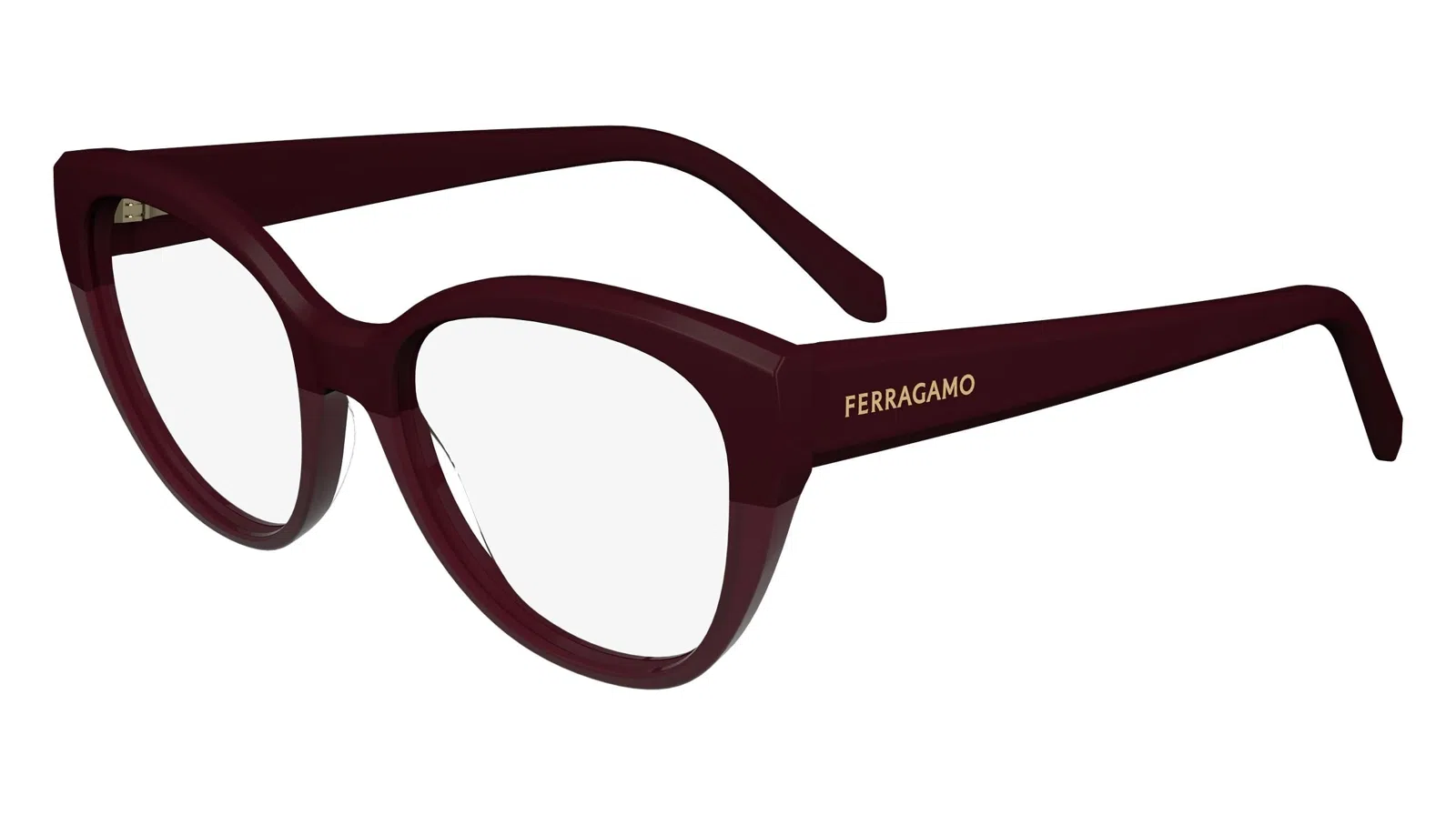 Salvatore Ferragamo SF2970 Eyeglasses - view 2